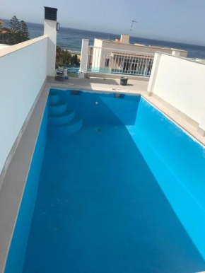 Apartment Boutique Sun and Sea, El Morche
